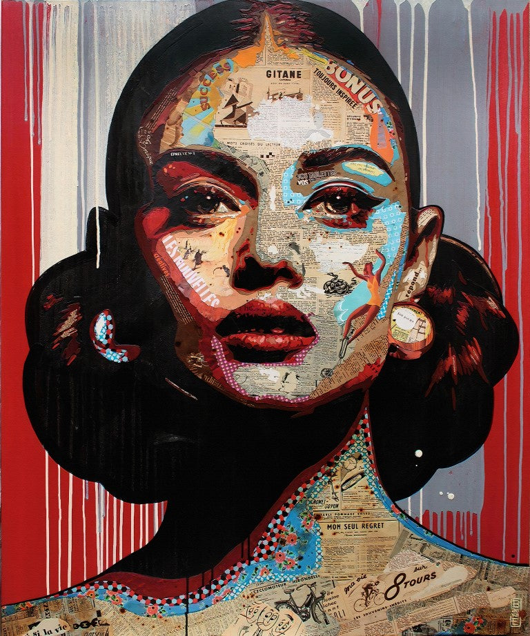 Standart Retro Posteri - RT (148)