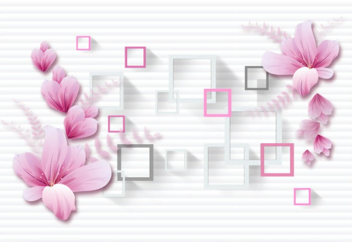 Standart Geometri Posteri - GO (20)
