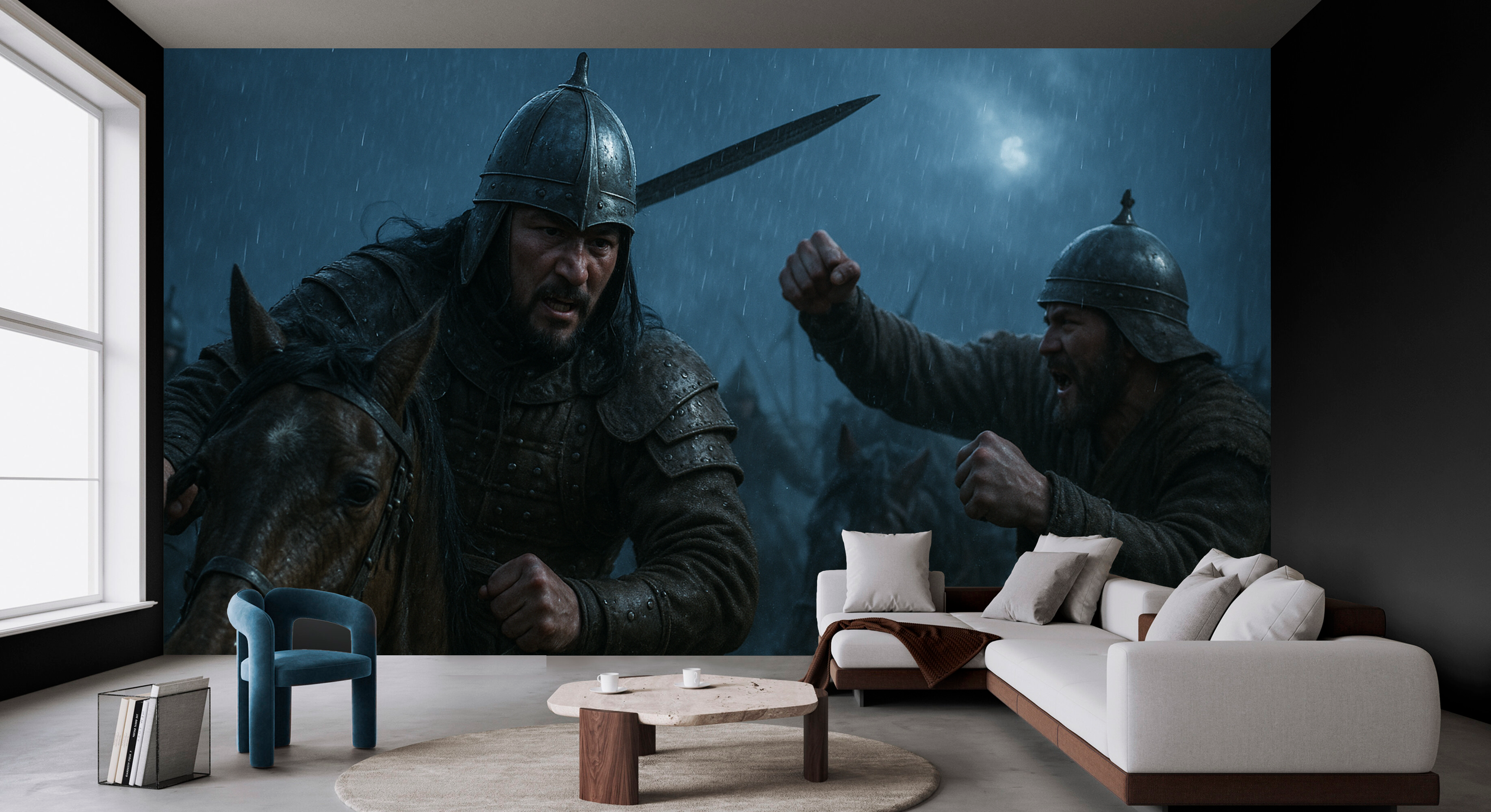 Premium Fantastik Posteri - FT (167)