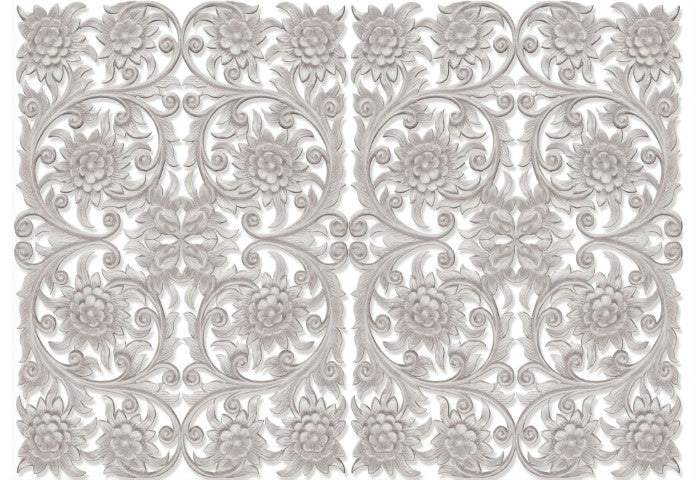 Standart Ahşap Posteri - AA (51)