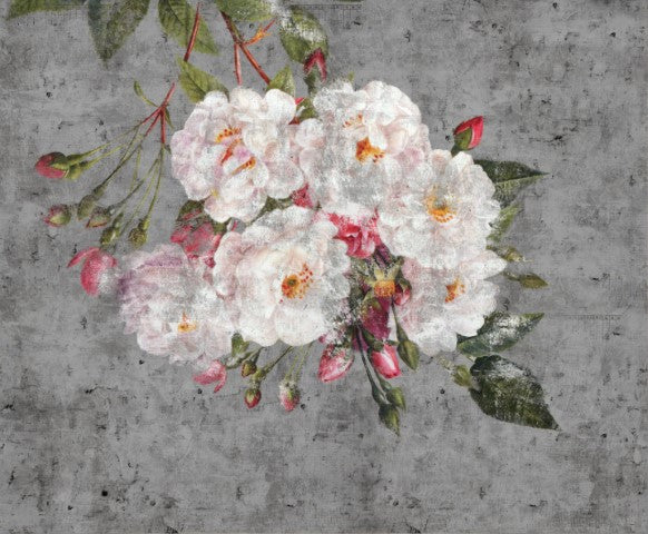 Standart Çiçek Posteri - CK (567)