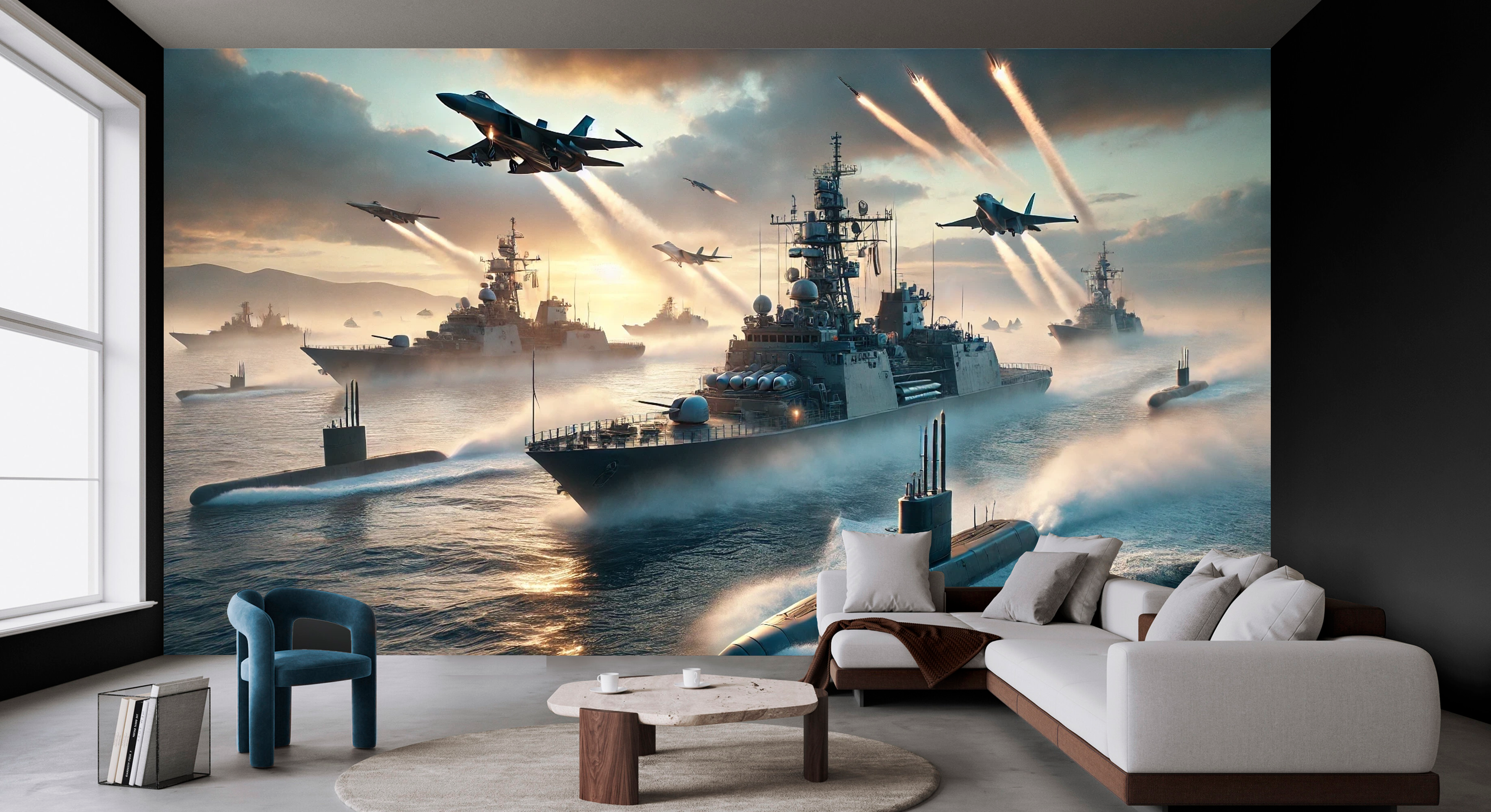 Premium Fantastik Posteri - FT (168)