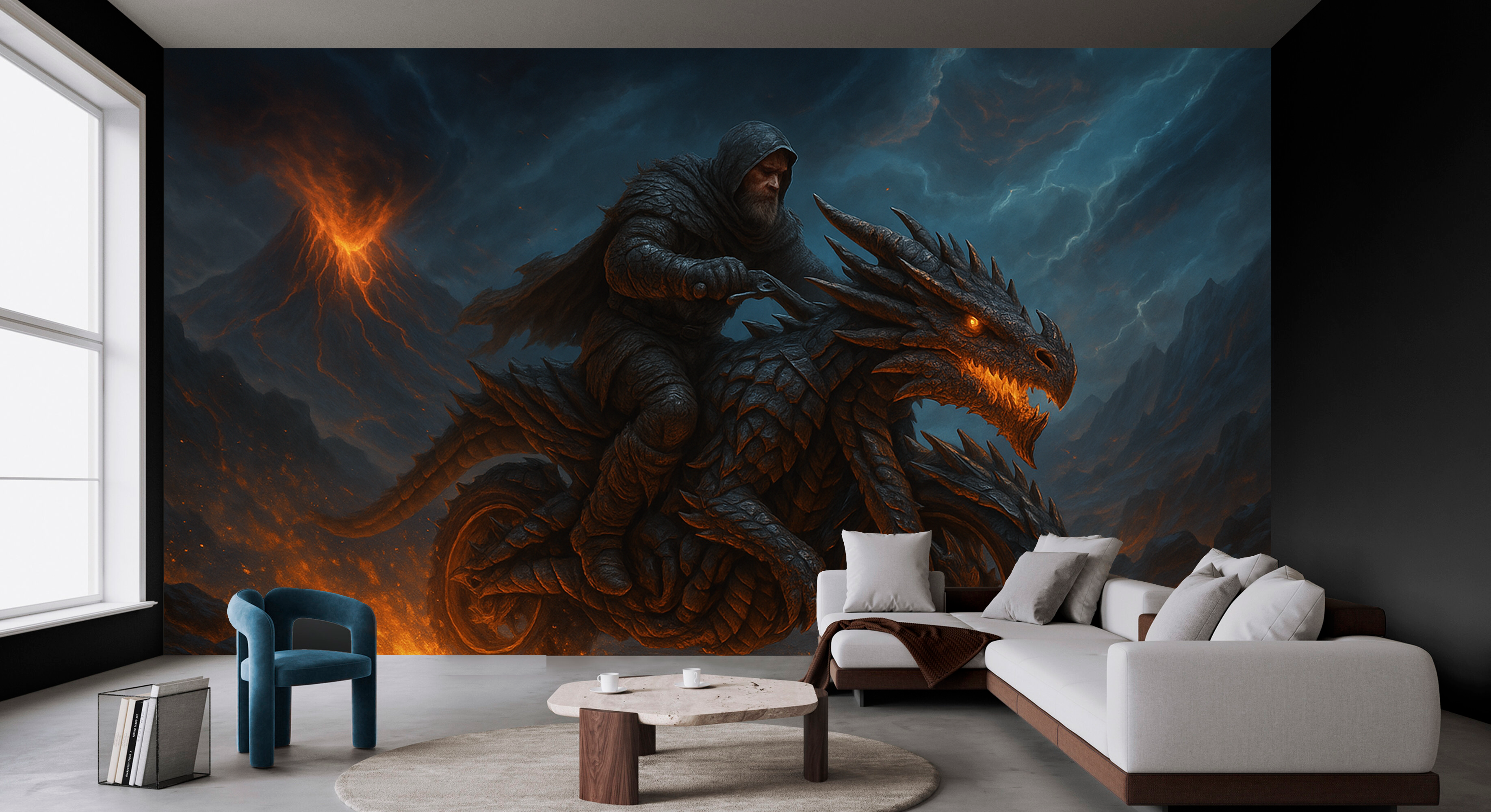 Premium Fantastik Posteri - FT (194)