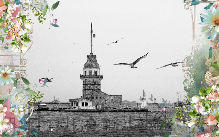 Standart Karma Posteri - KM (36)