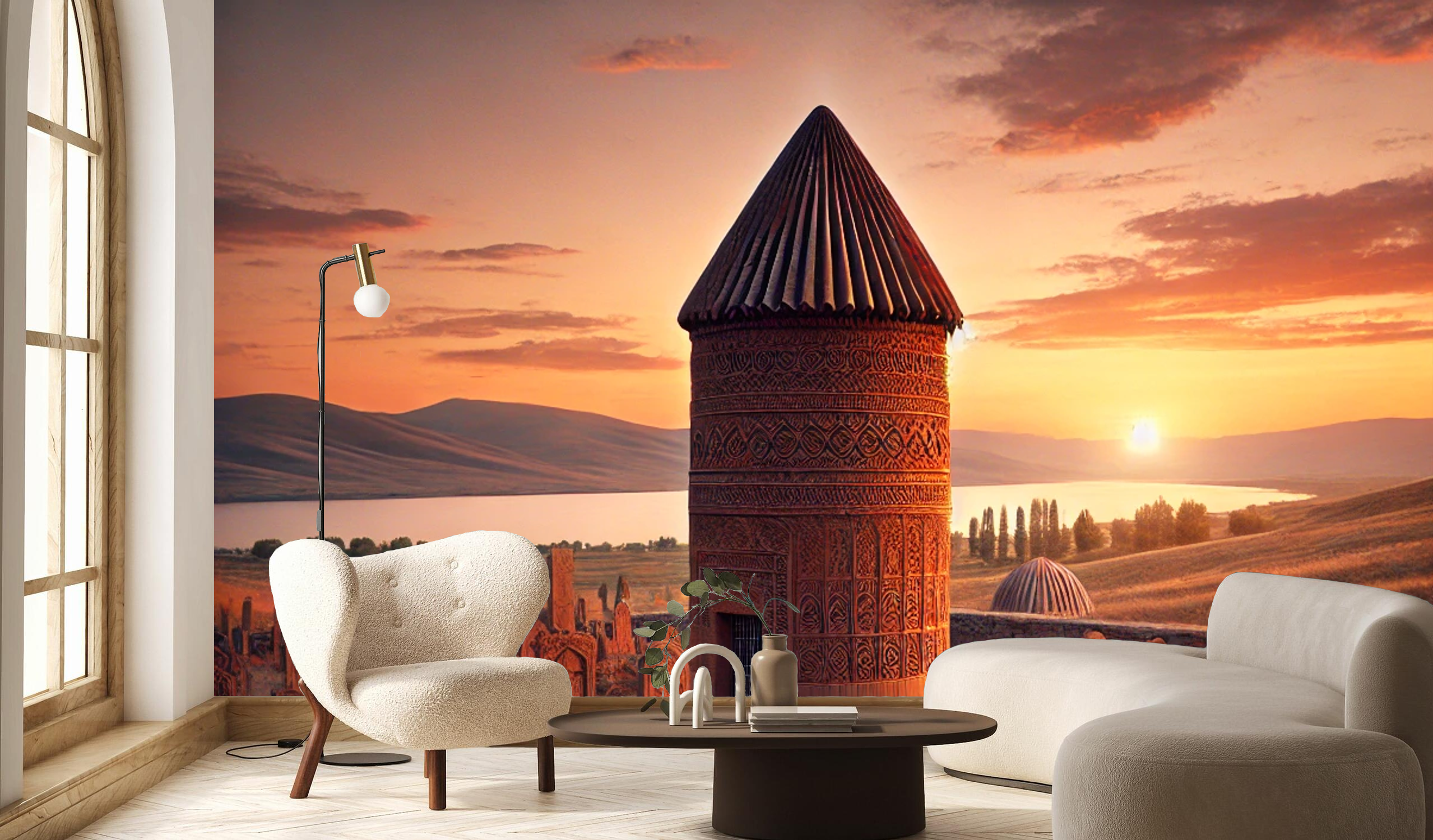 Premium Manzara Posteri - MZ (36)