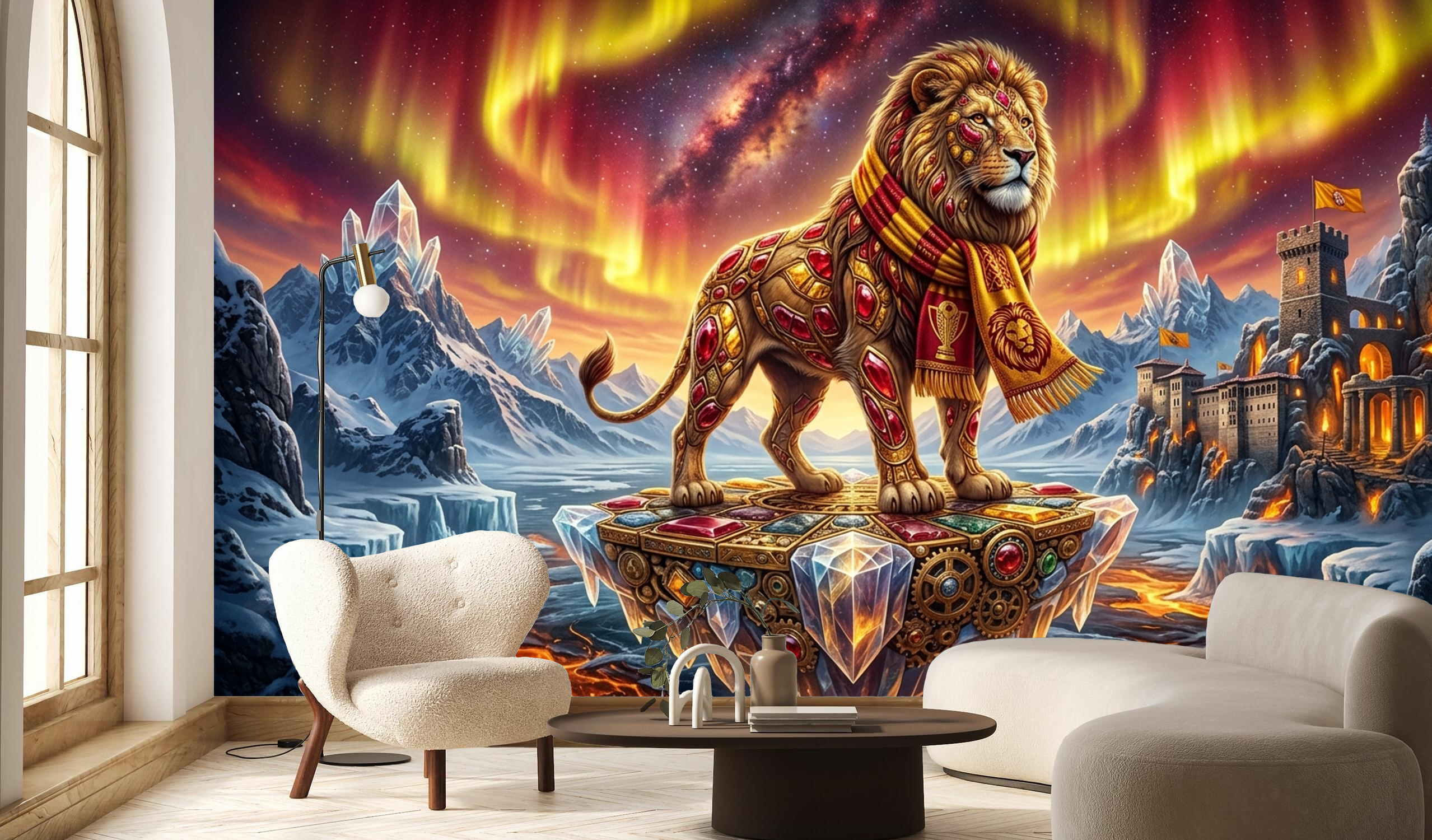 Premium Taraftar Posteri - TF (87)