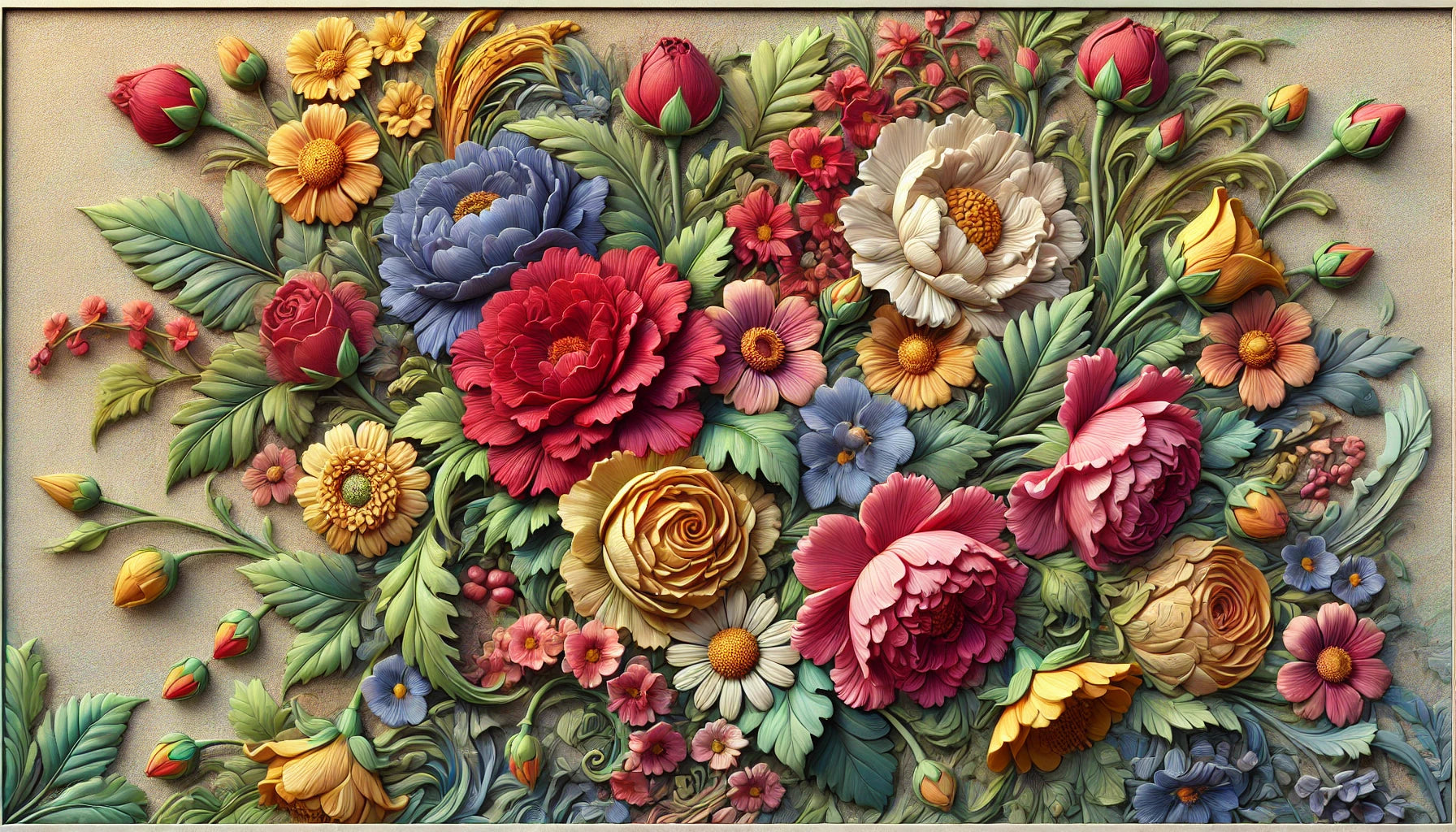 Premium Fantastik Posteri - FT (165)