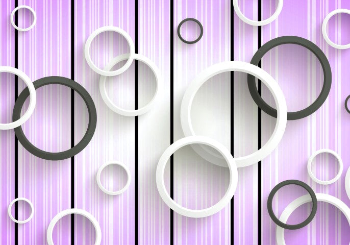 Standart Geometri Posteri - GO (52)