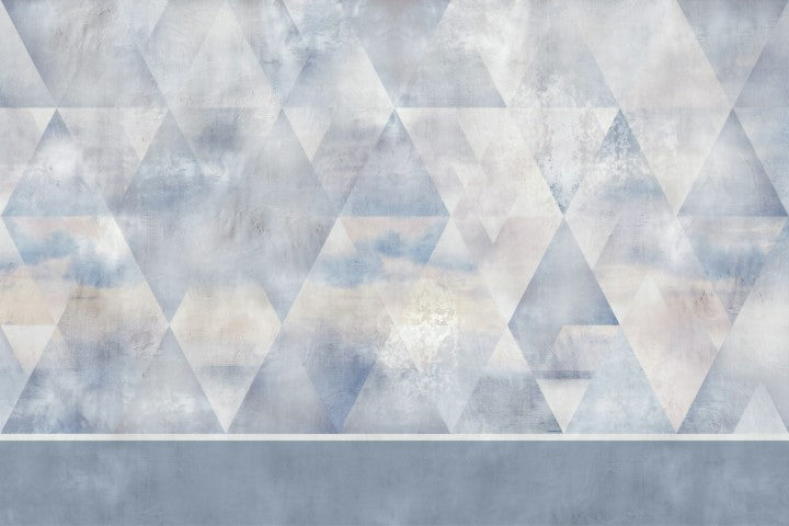 Standart Geometri Posteri - GO (88)