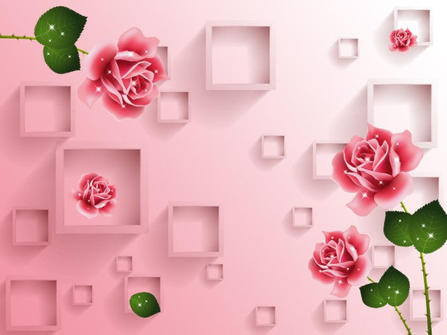 Standart Geometri Posteri - GO (165)