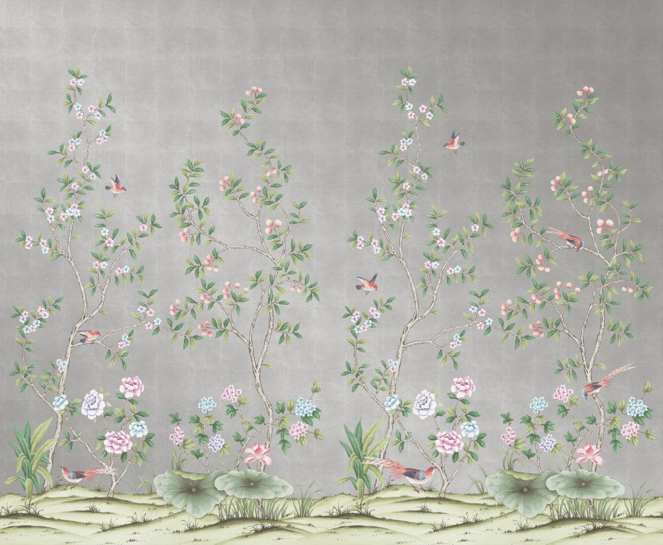 Standart Çiçek Posteri - CK (1042)
