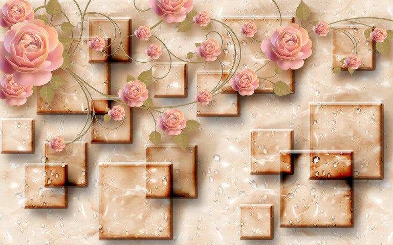 Standart Geometri Posteri - GO (26)