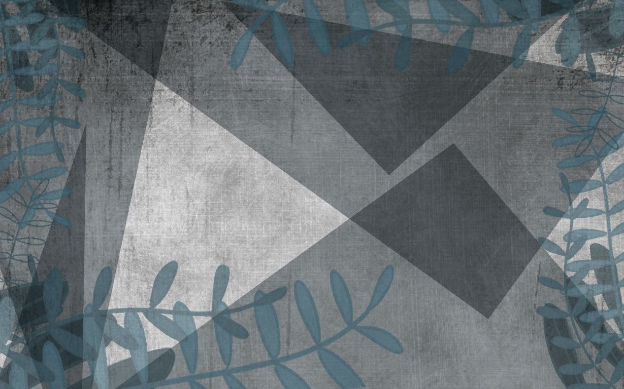 Standart Geometri Posteri - GO (229)