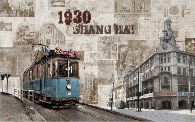 Standart Retro Posteri - RT (4)