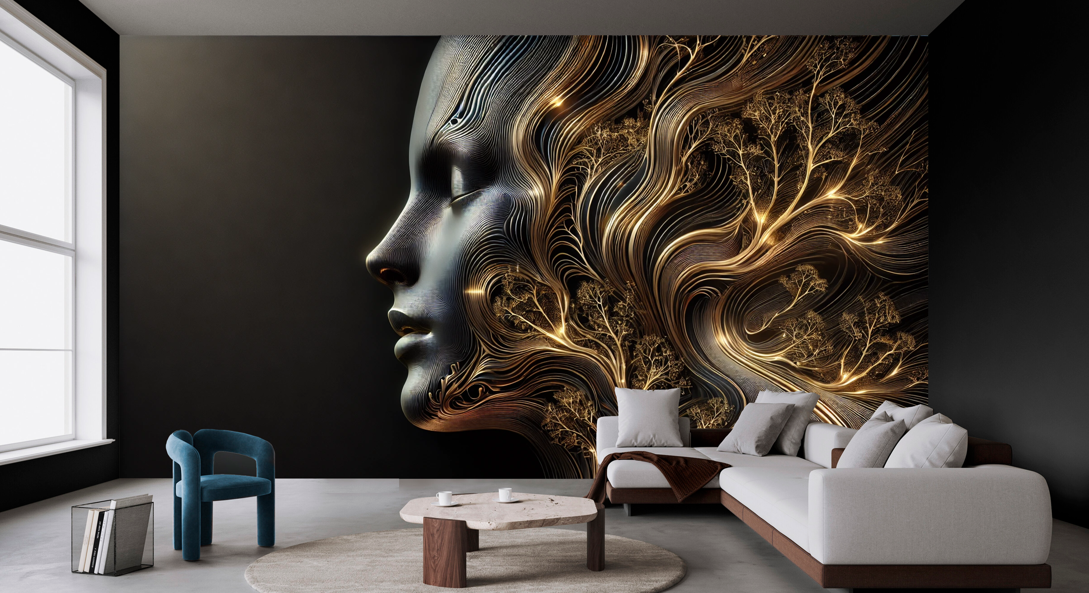 Premium Fantastik Posteri - FT (241)