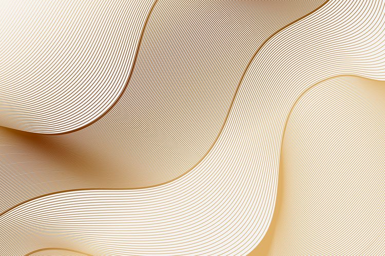 Standart Geometri Posteri - GO (320)