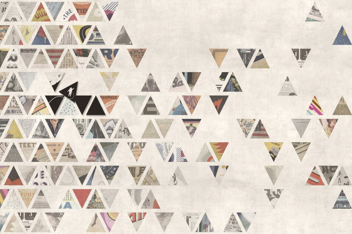 Standart Geometri Posteri - GO (205)
