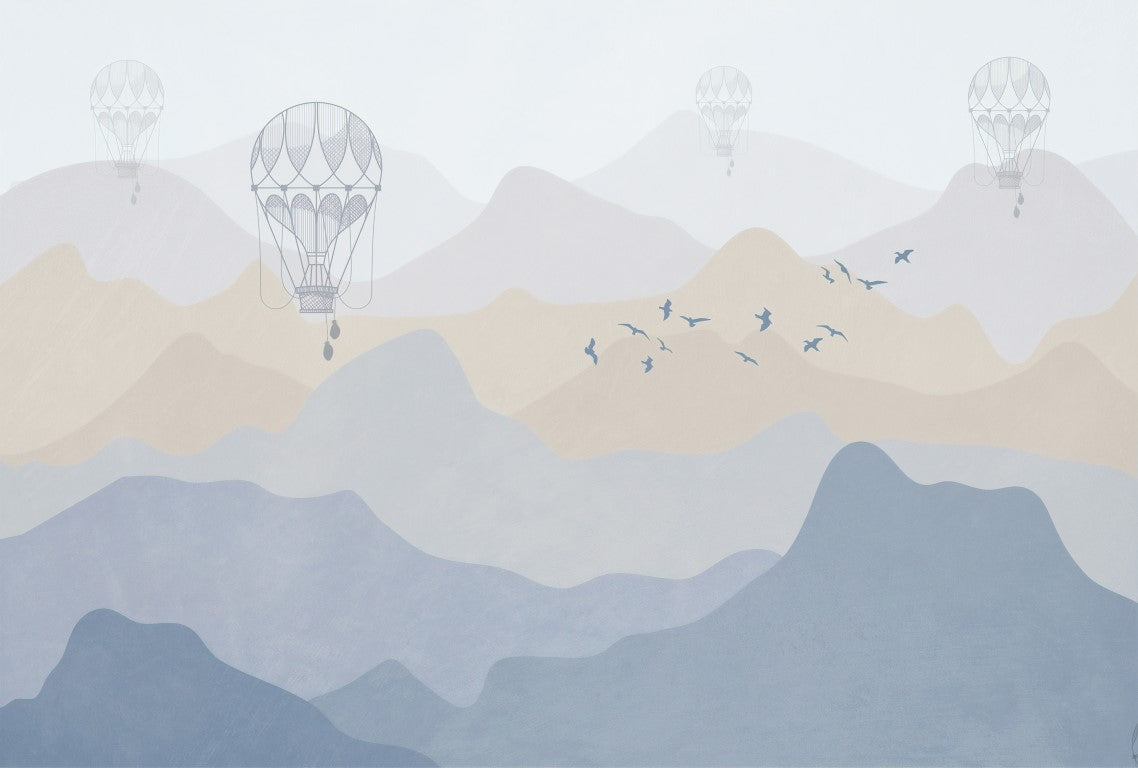 Standart Çocuk Posteri - CP (519)