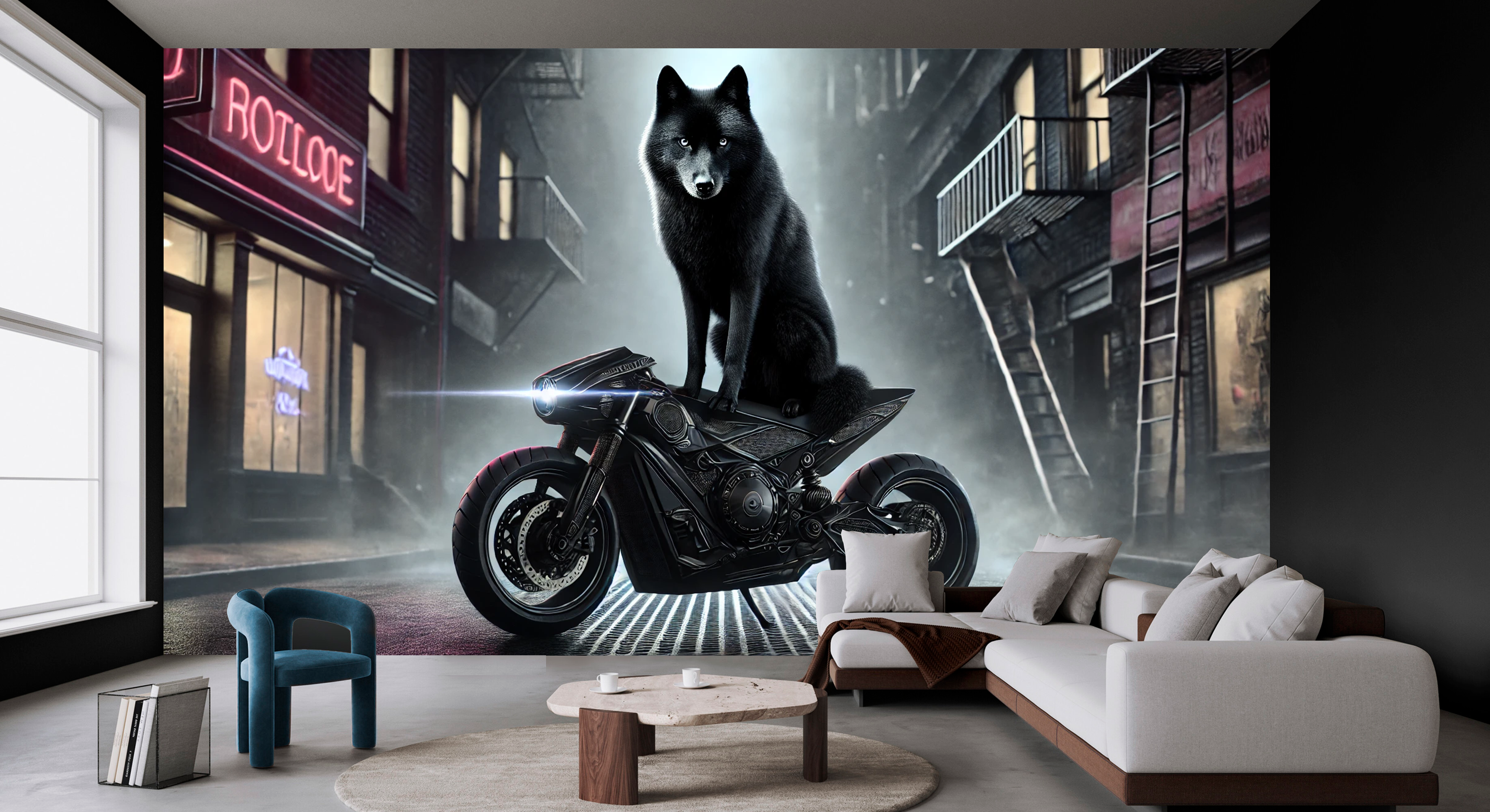 Premium Fantastik Posteri - FT (344)