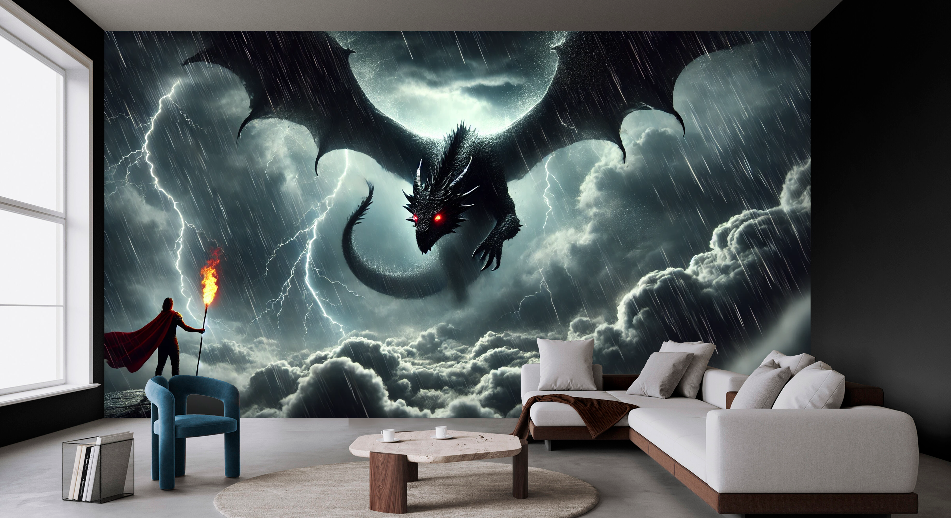 Premium Fantastik Posteri - FT (230)