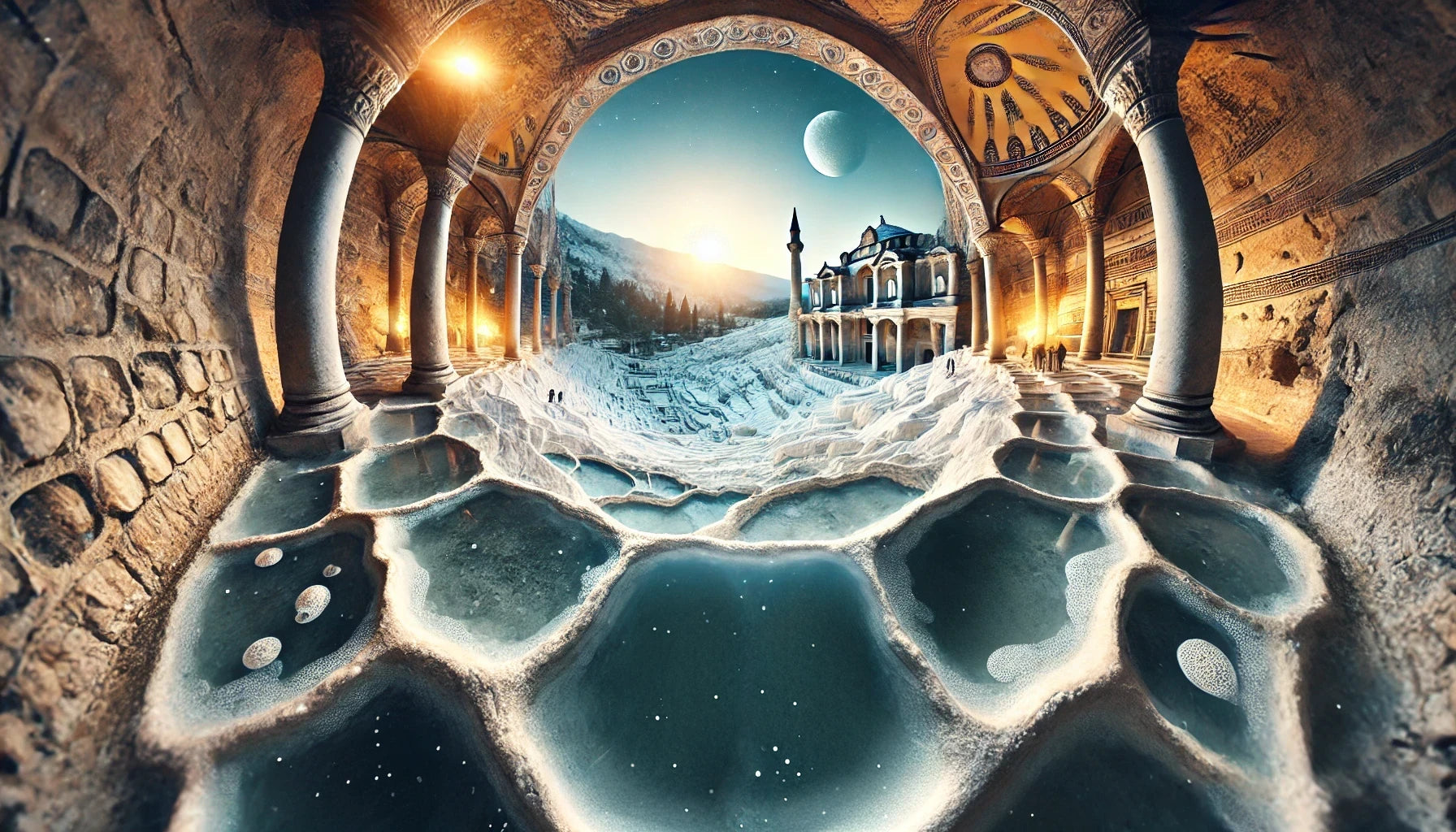 Premium Fantastik Posteri - FT (335)