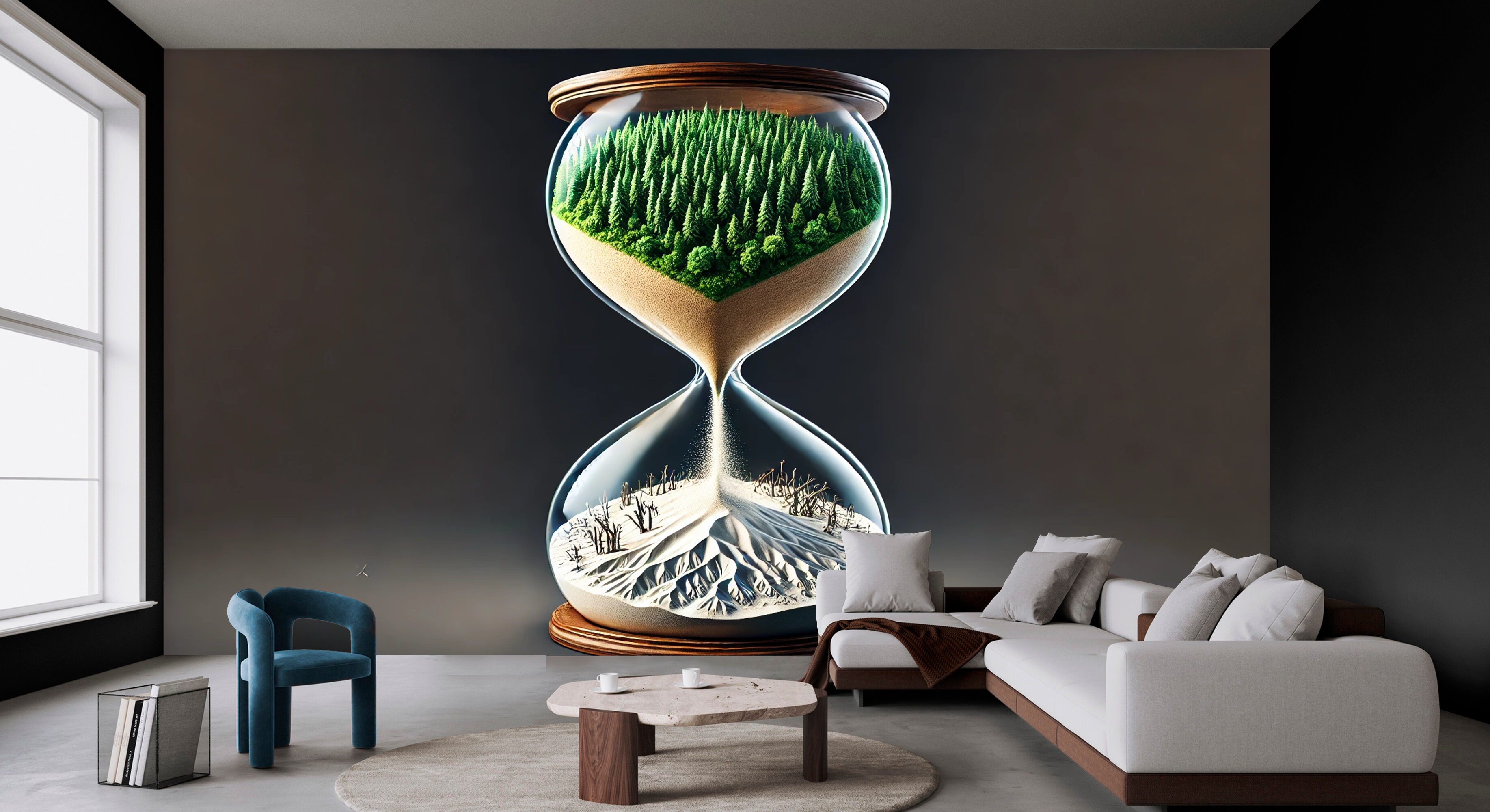 Premium Fantastik Posteri - FT (268)