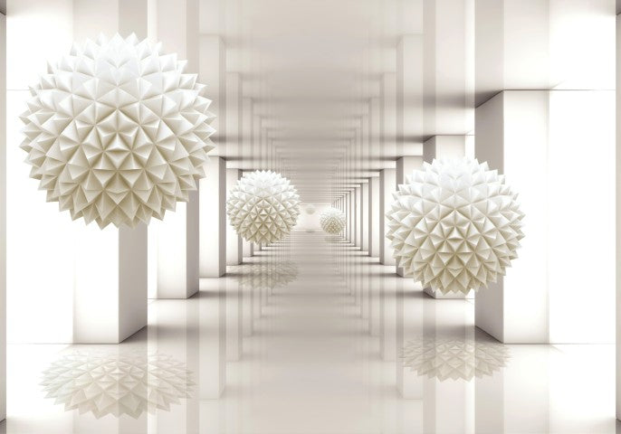 Standart Geometri Posteri - GO (74)