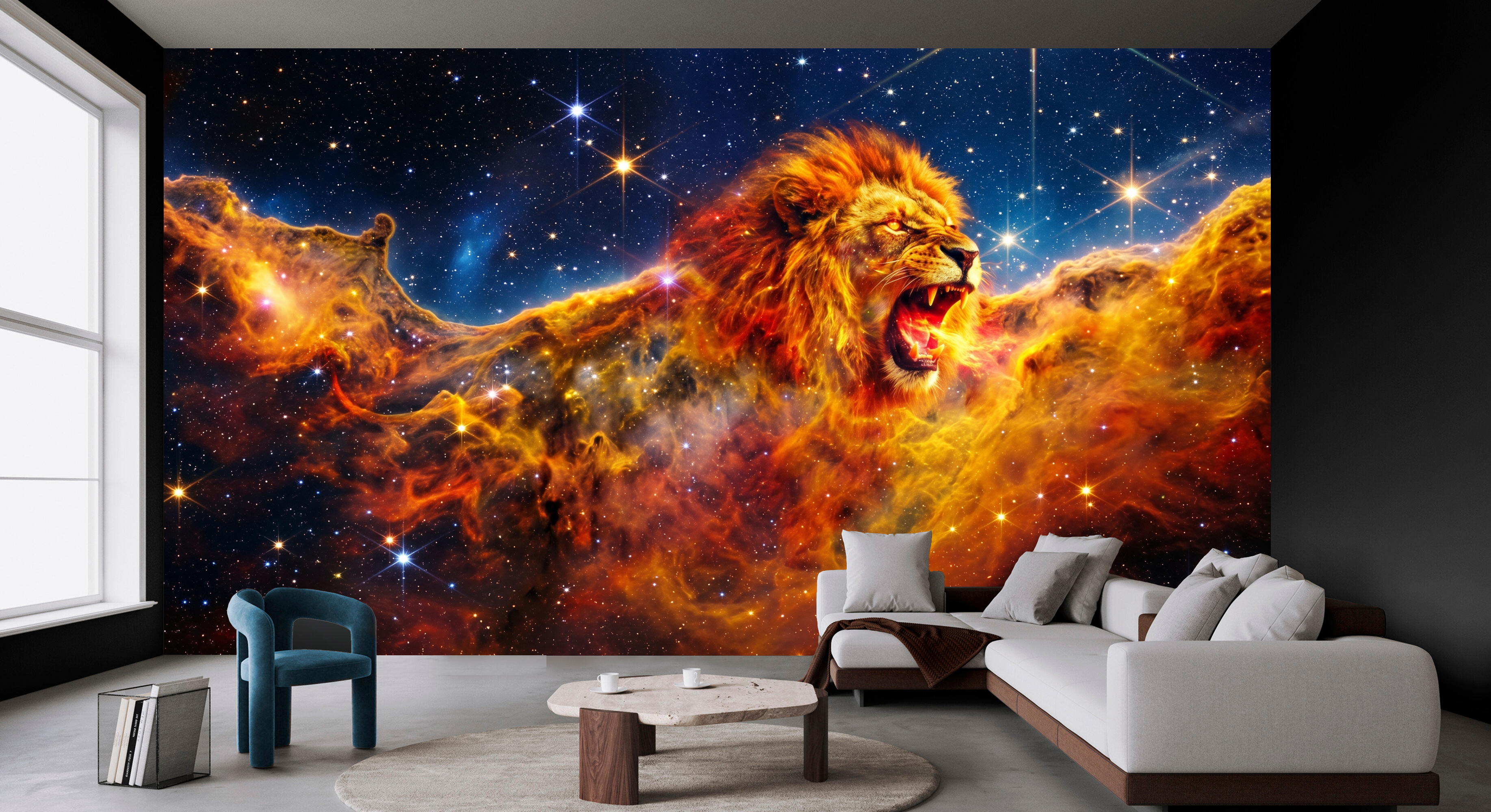 Premium Taraftar Posteri - TF (109)