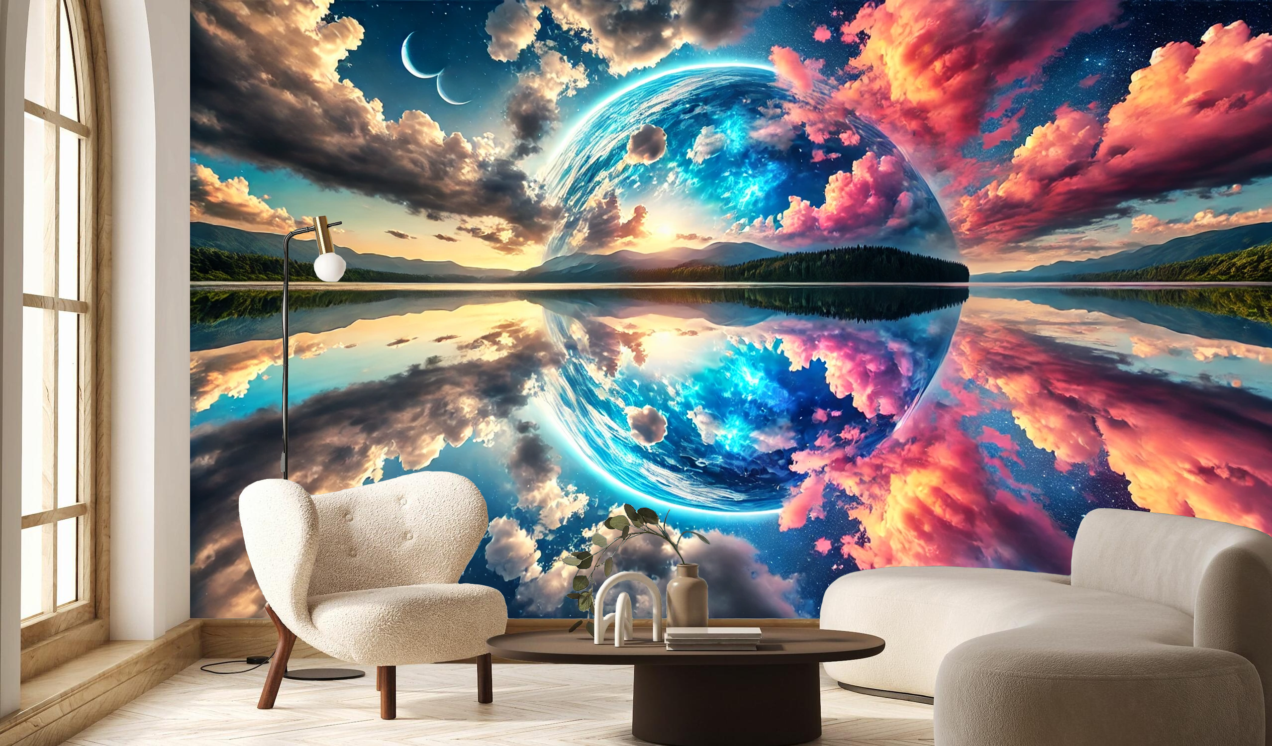 Premium Fantastik Posteri - FT (228)