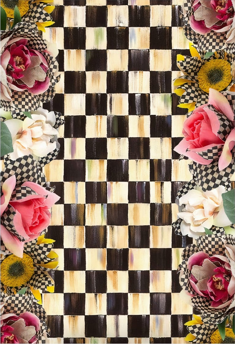Standart Retro Posteri - RT (120)
