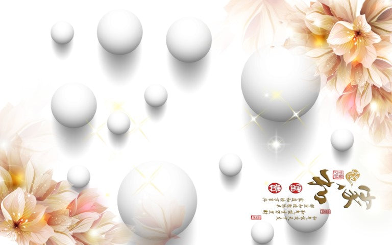Standart Geometri Posteri - GO (133)