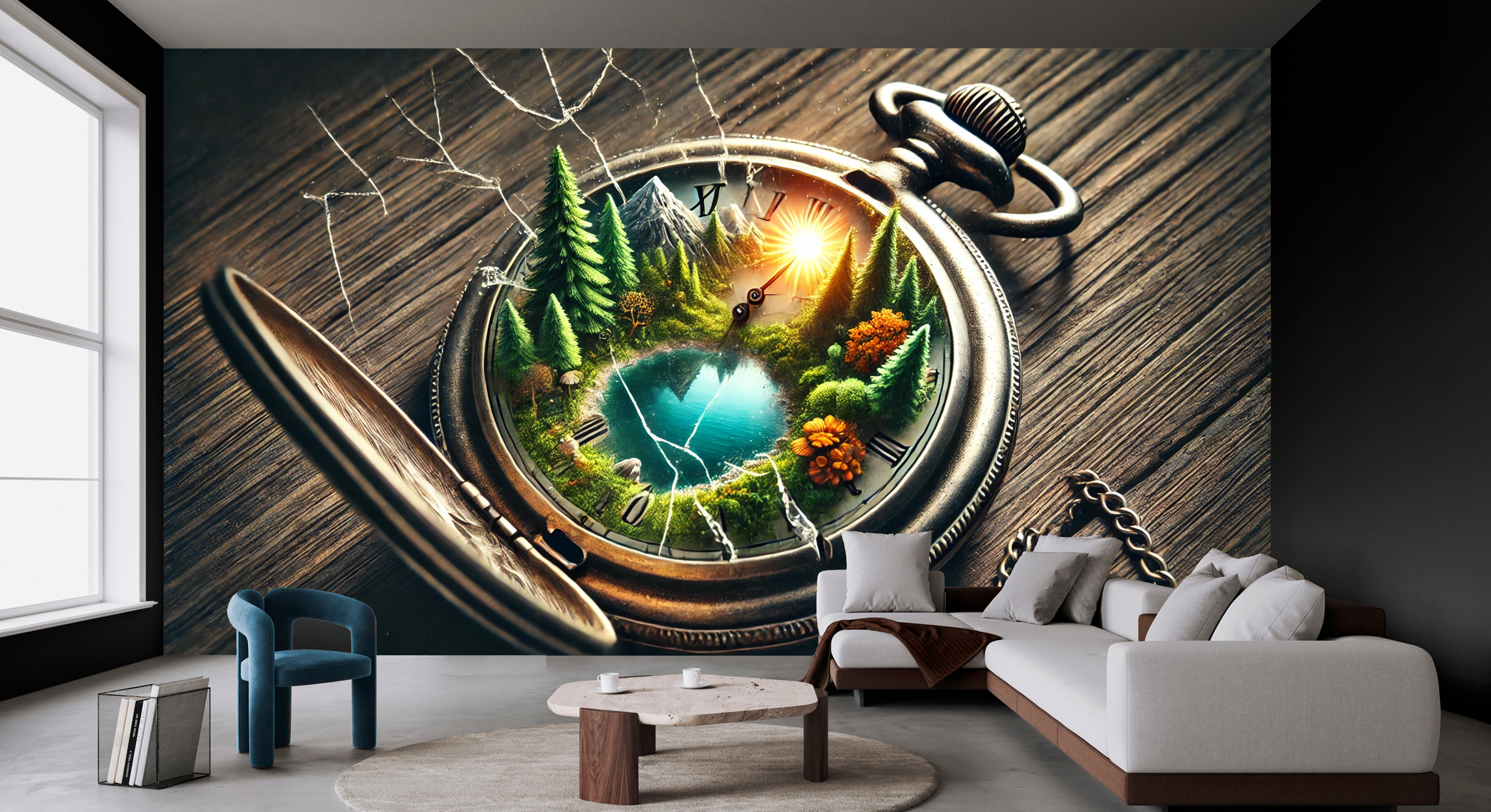Premium Fantastik Posteri - FT (135)
