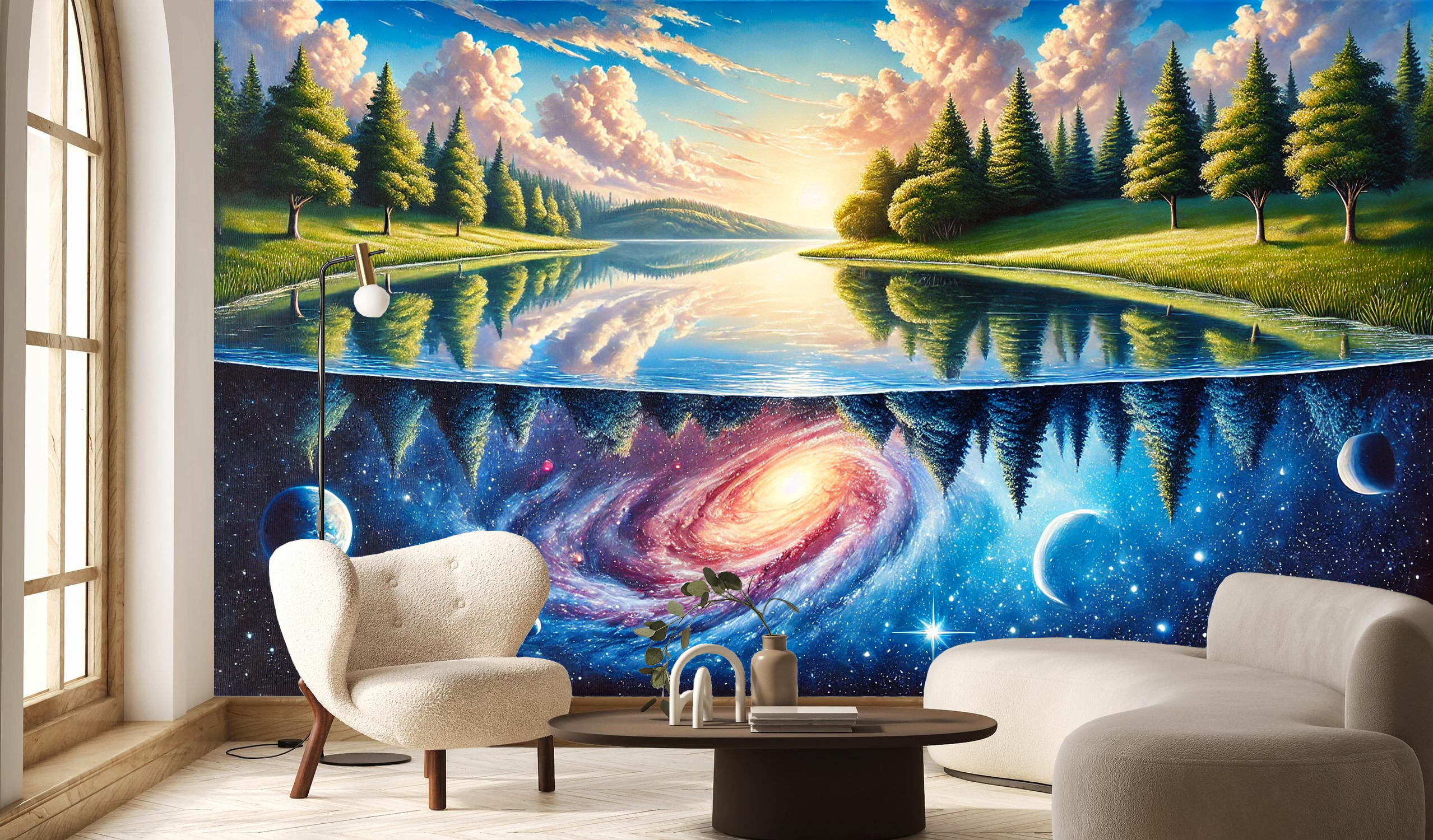 Premium Fantastik Posteri - FT (115)