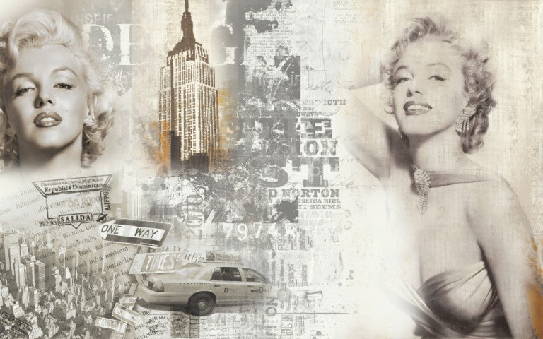Standart Retro Posteri - RT (9)