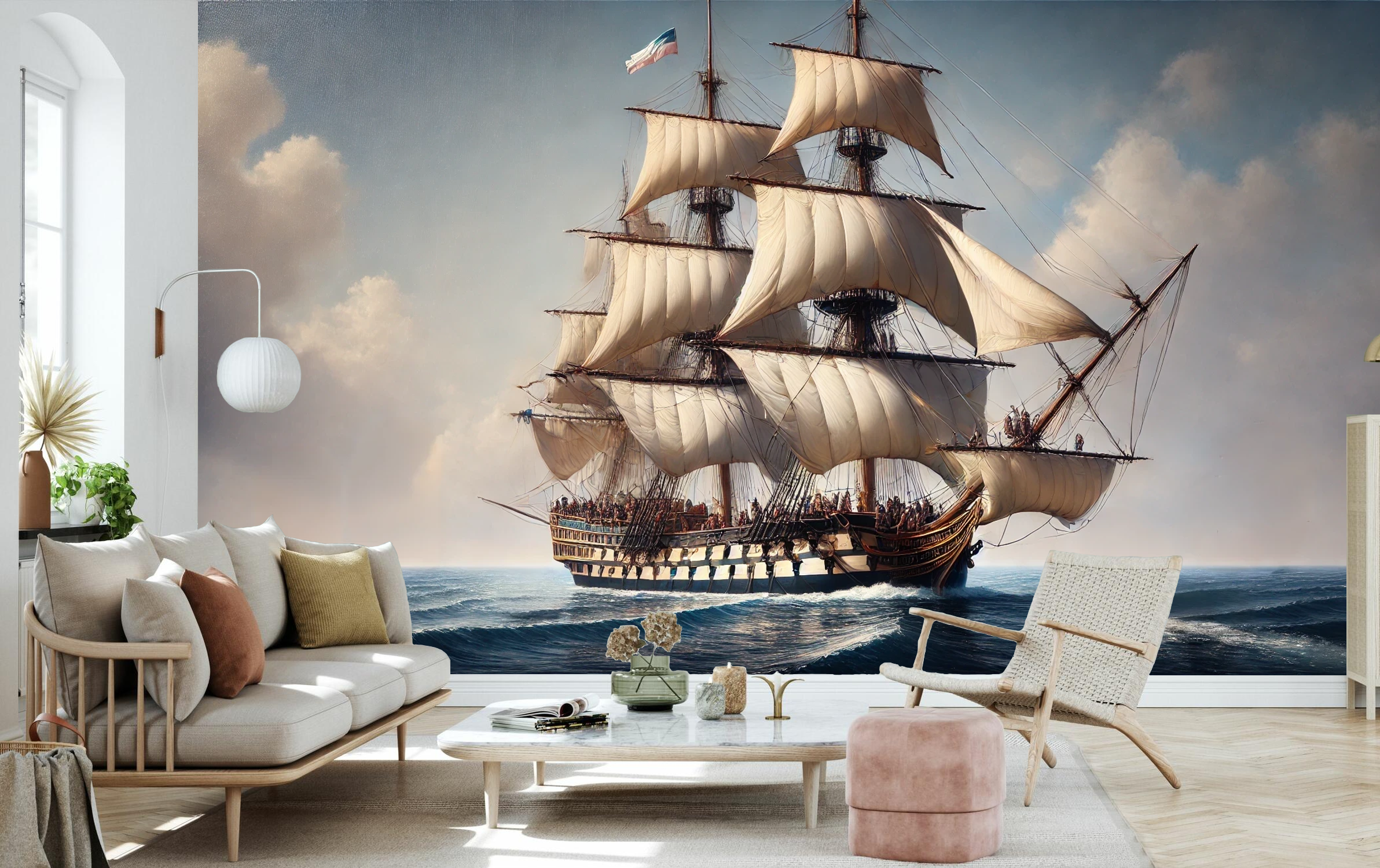 Premium Fantastik Posteri - FT (189)