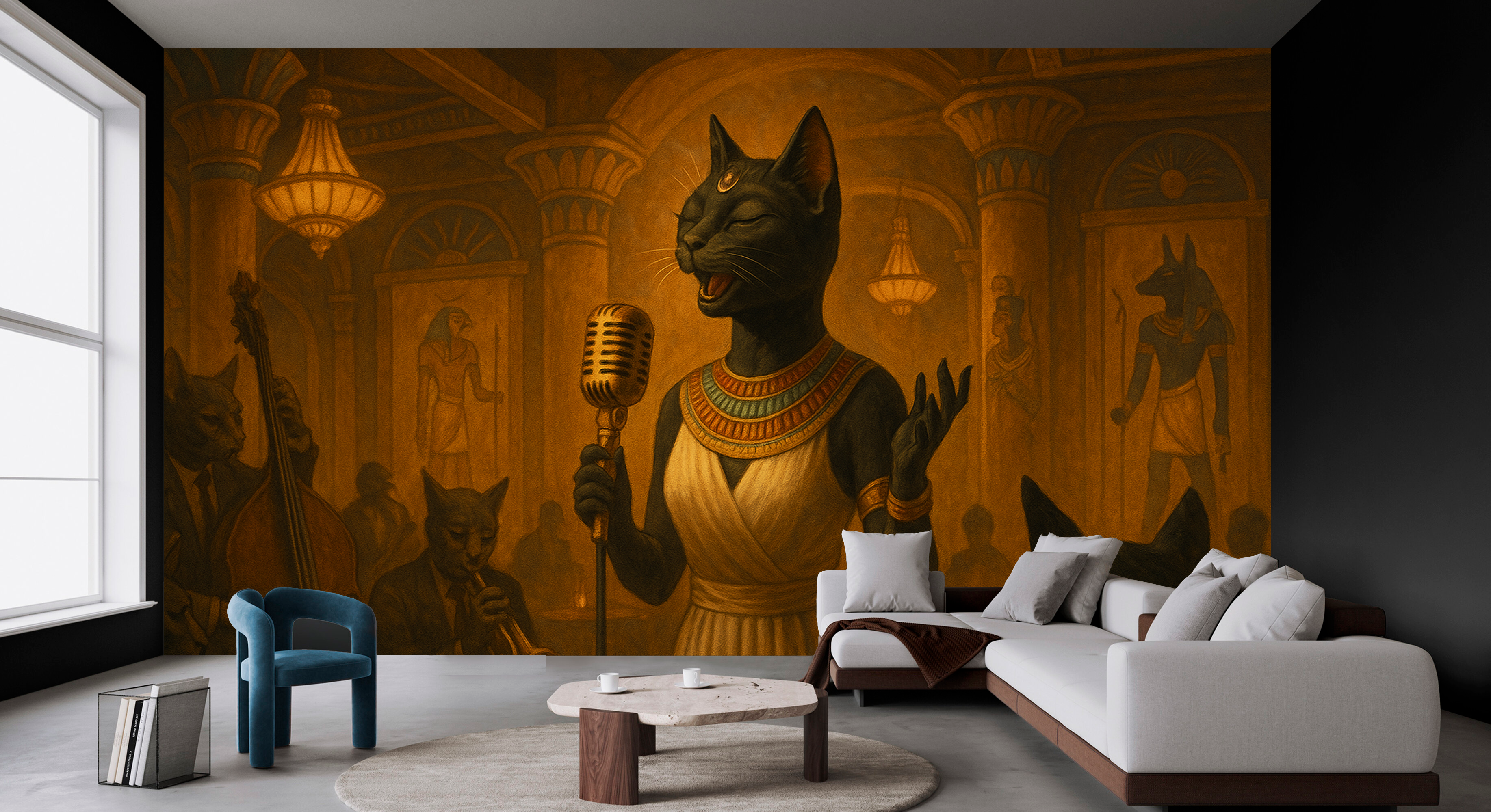 Premium Fantastik Posteri - FT (150)