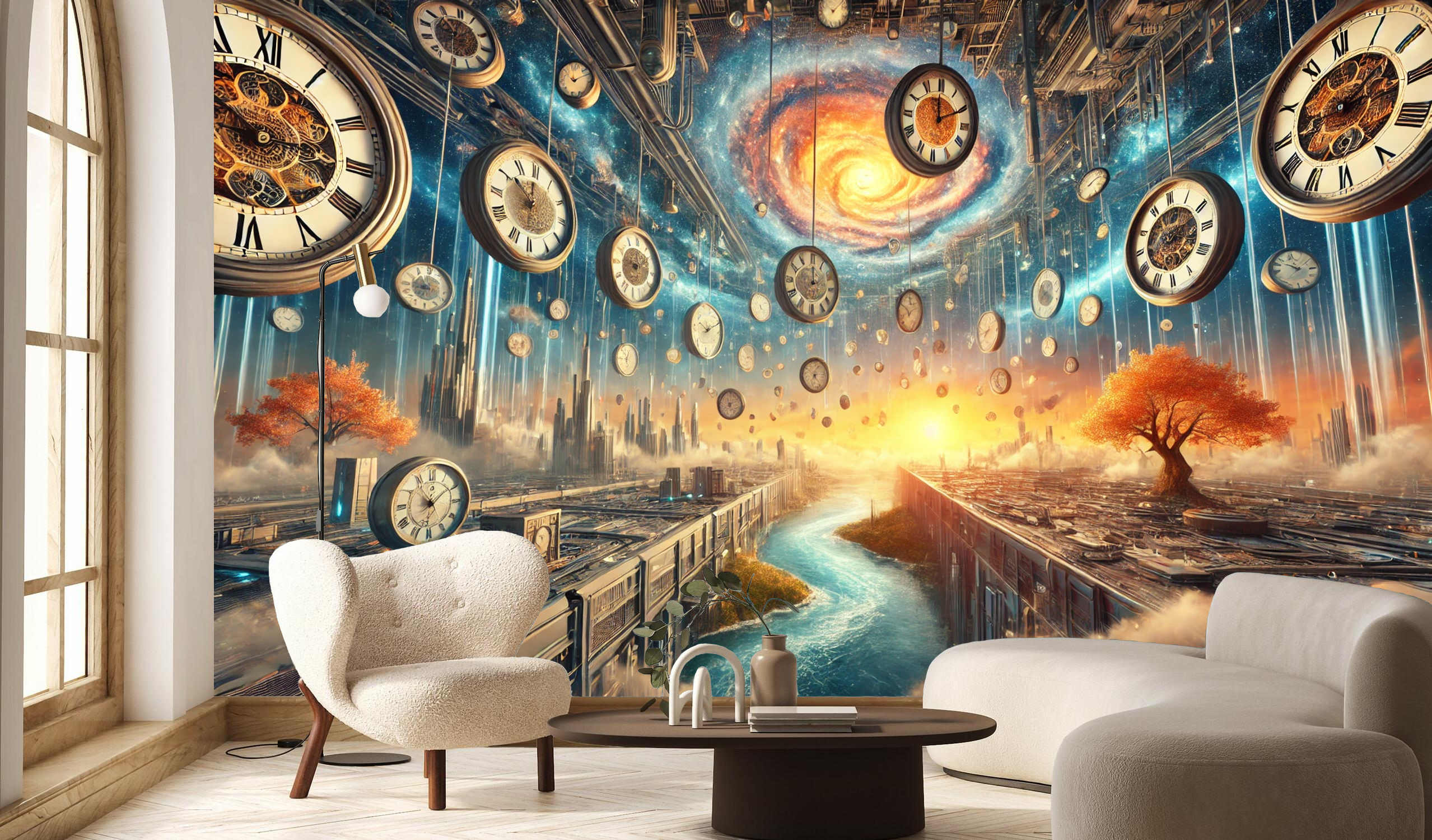 Premium Fantastik Posteri - FT (341)