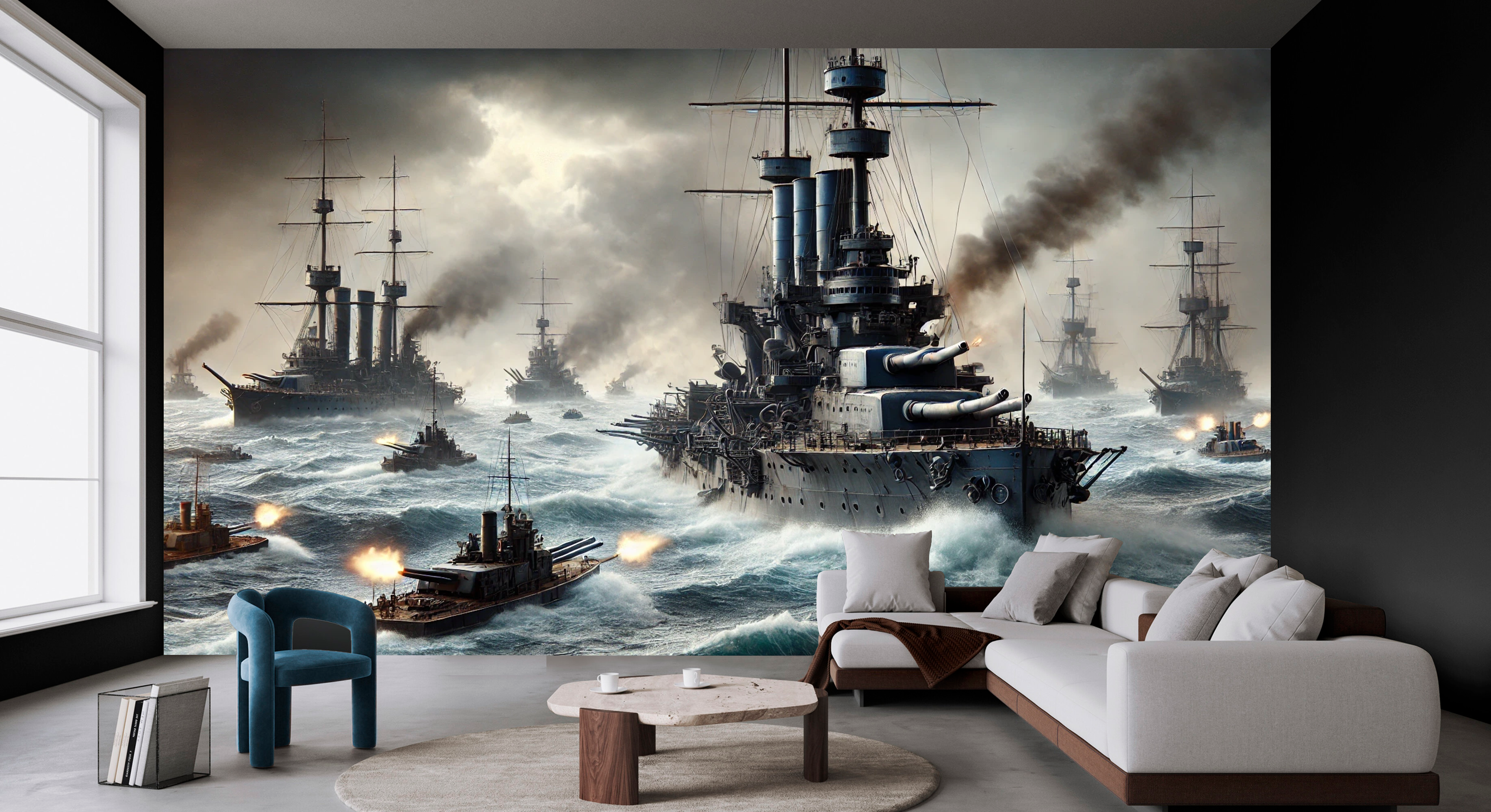 Premium Fantastik Posteri - FT (166)