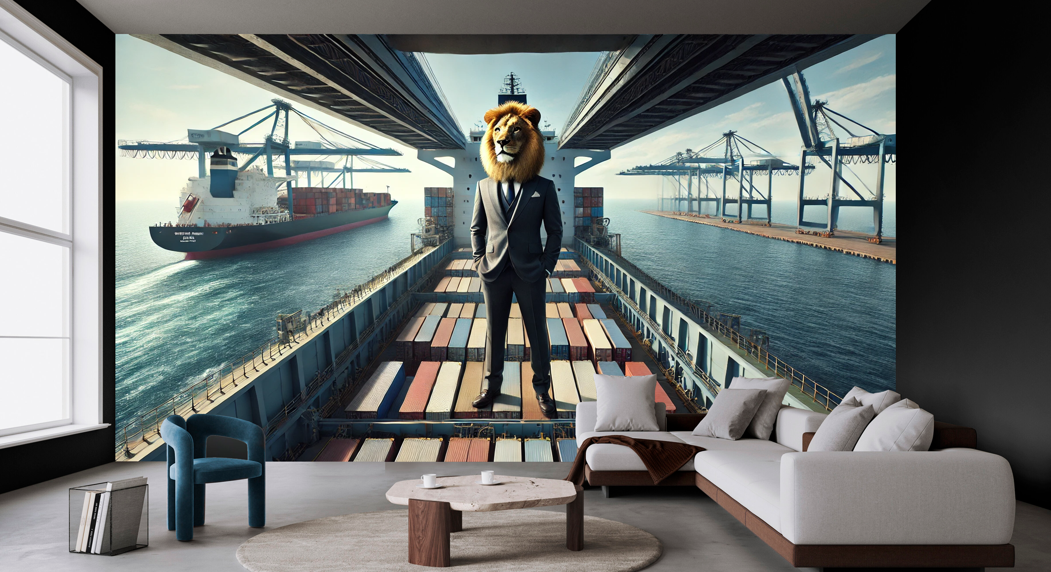 Premium Fantastik Posteri - FT (216)