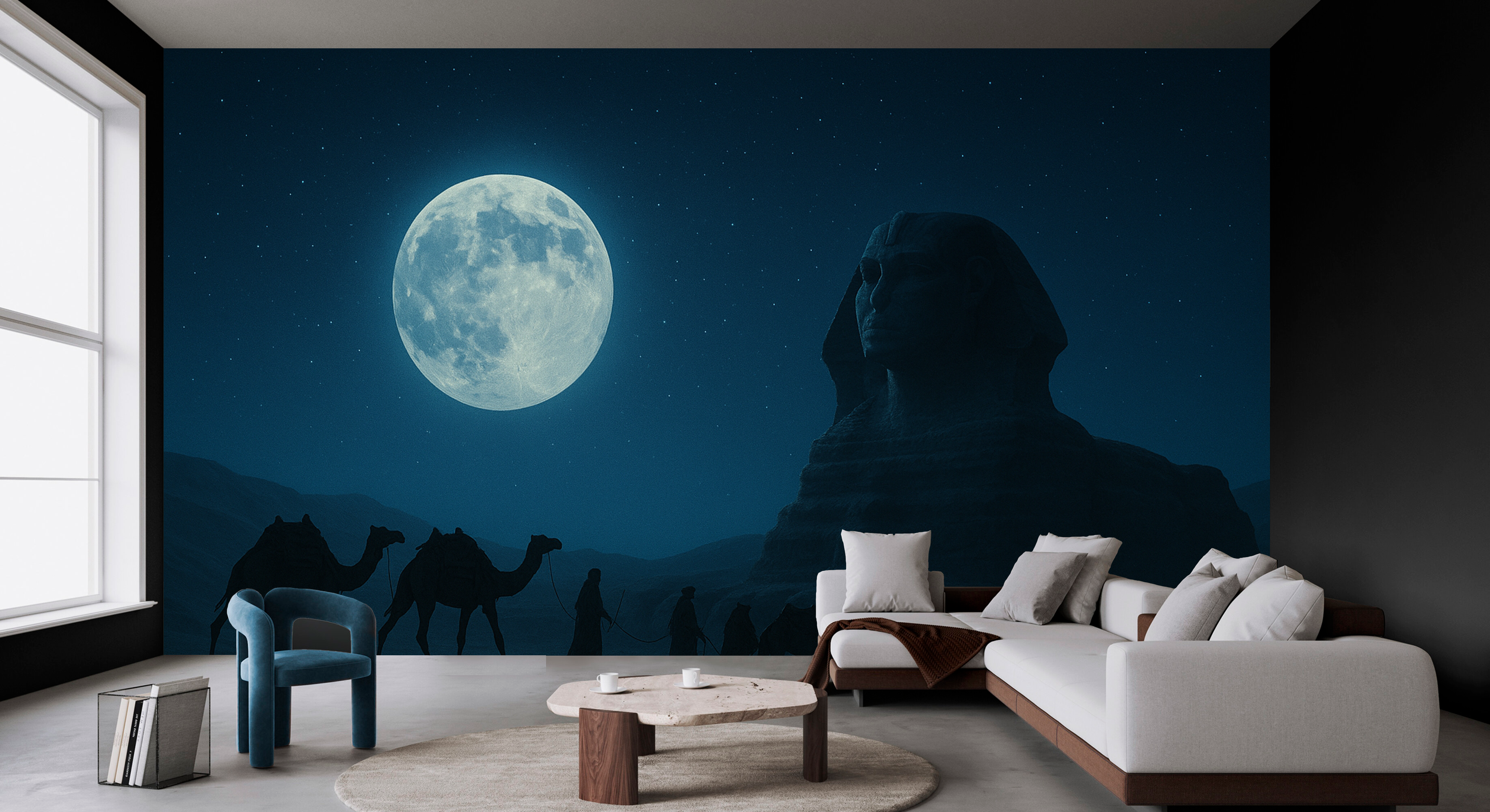 Premium Fantastik Posteri - FT (261)
