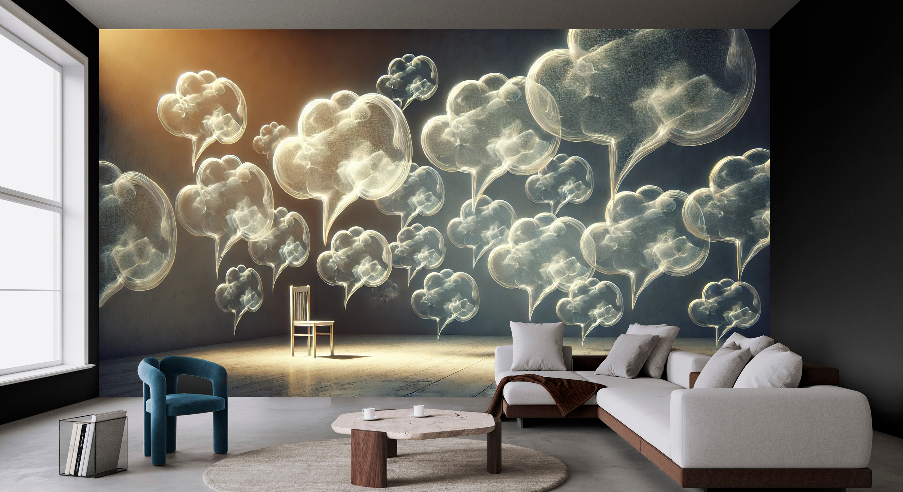 Premium Fantastik Posteri - FT (312)