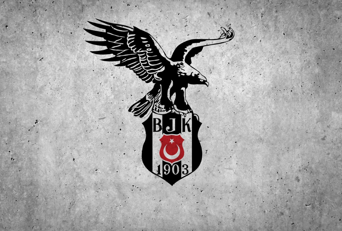 Standart Karma Posteri - KM (288)