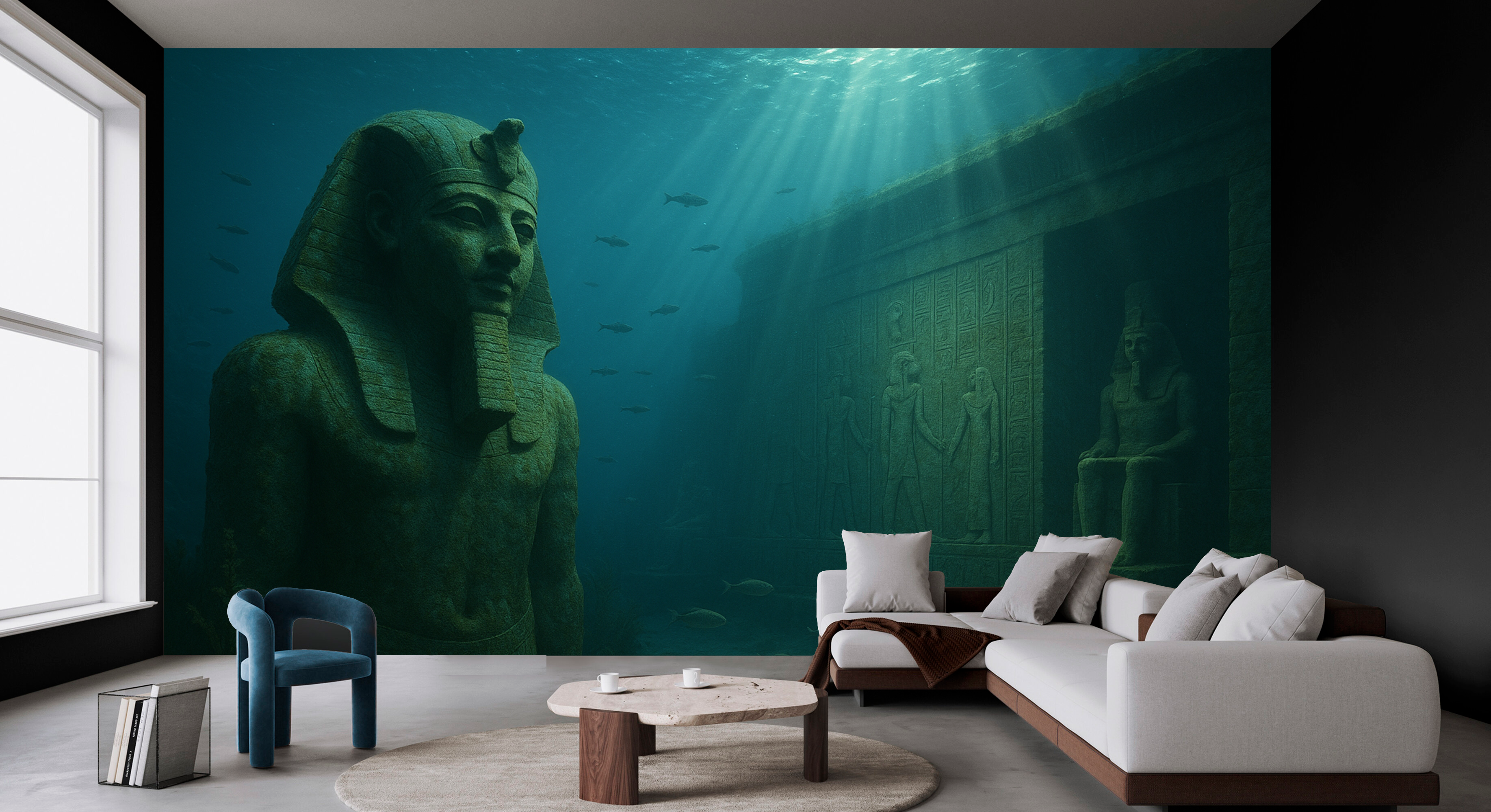 Premium Fantastik Posteri - FT (152)