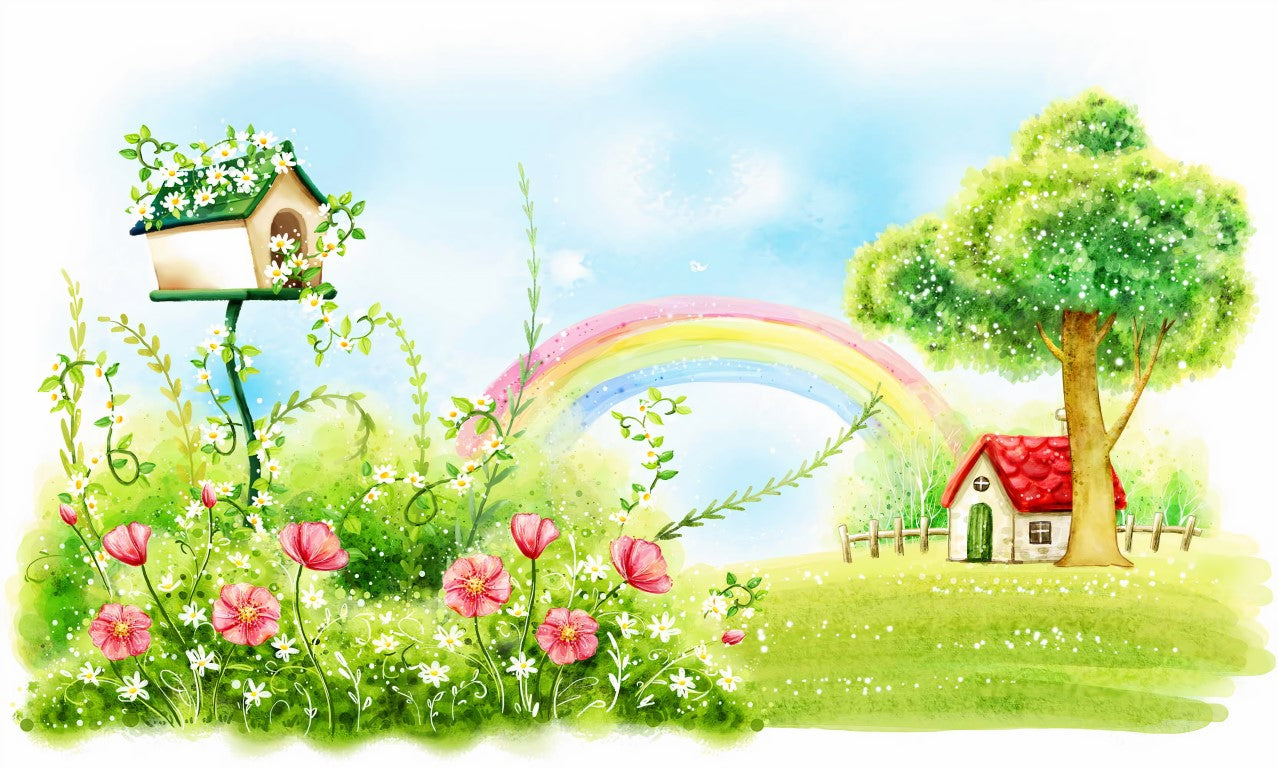 Standart Çocuk Posteri - CP (597)
