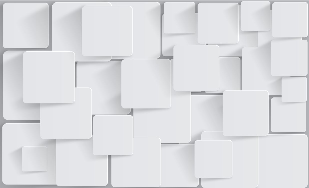 Standart Geometri Posteri - GO (308)