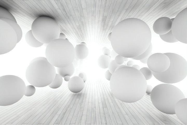 Standart Geometri Posteri - GO (77)