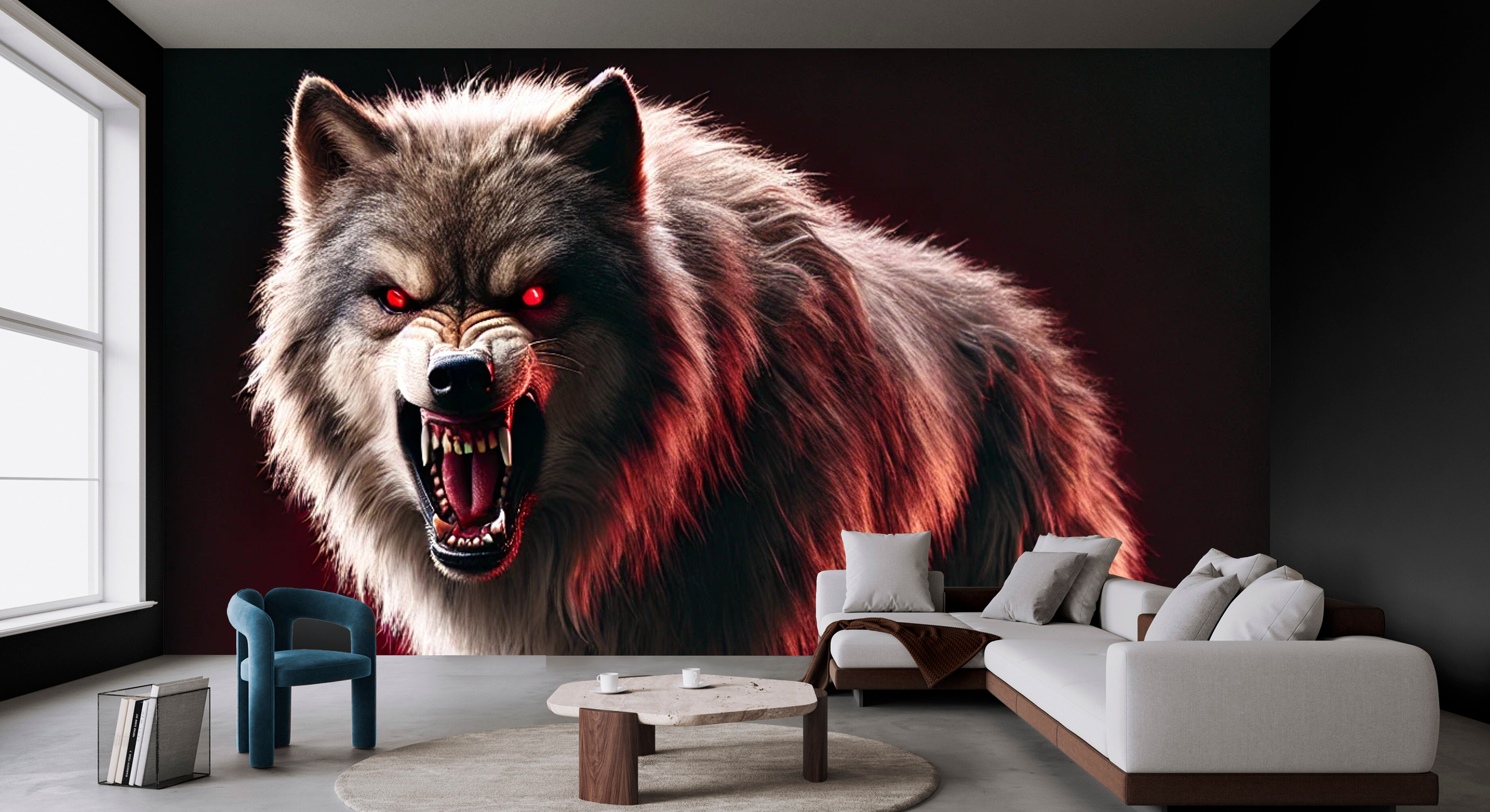 Premium Fantastik Posteri - FT (258)