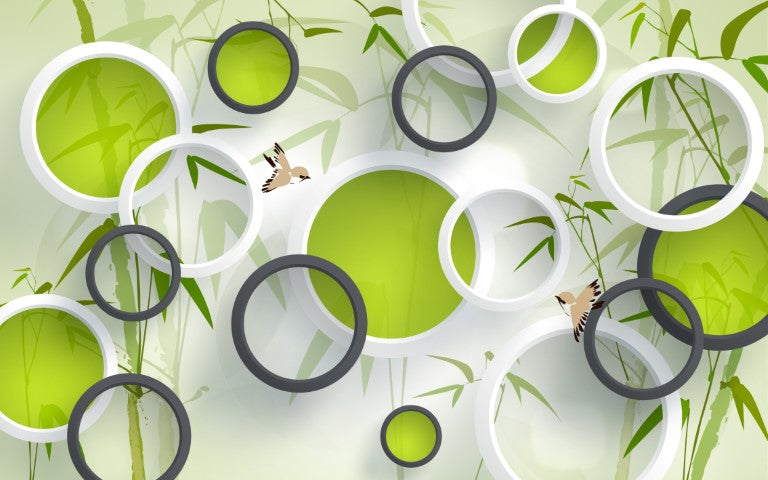 Standart Geometri Posteri - GO (161)