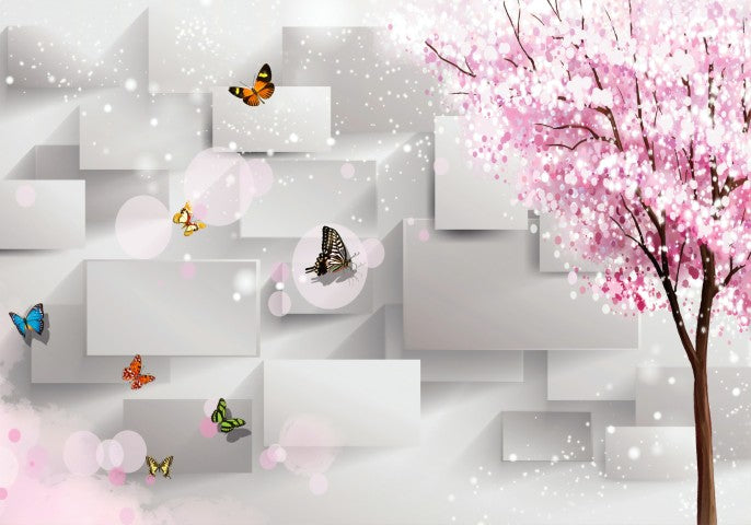 Standart Geometri Posteri - GO (54)