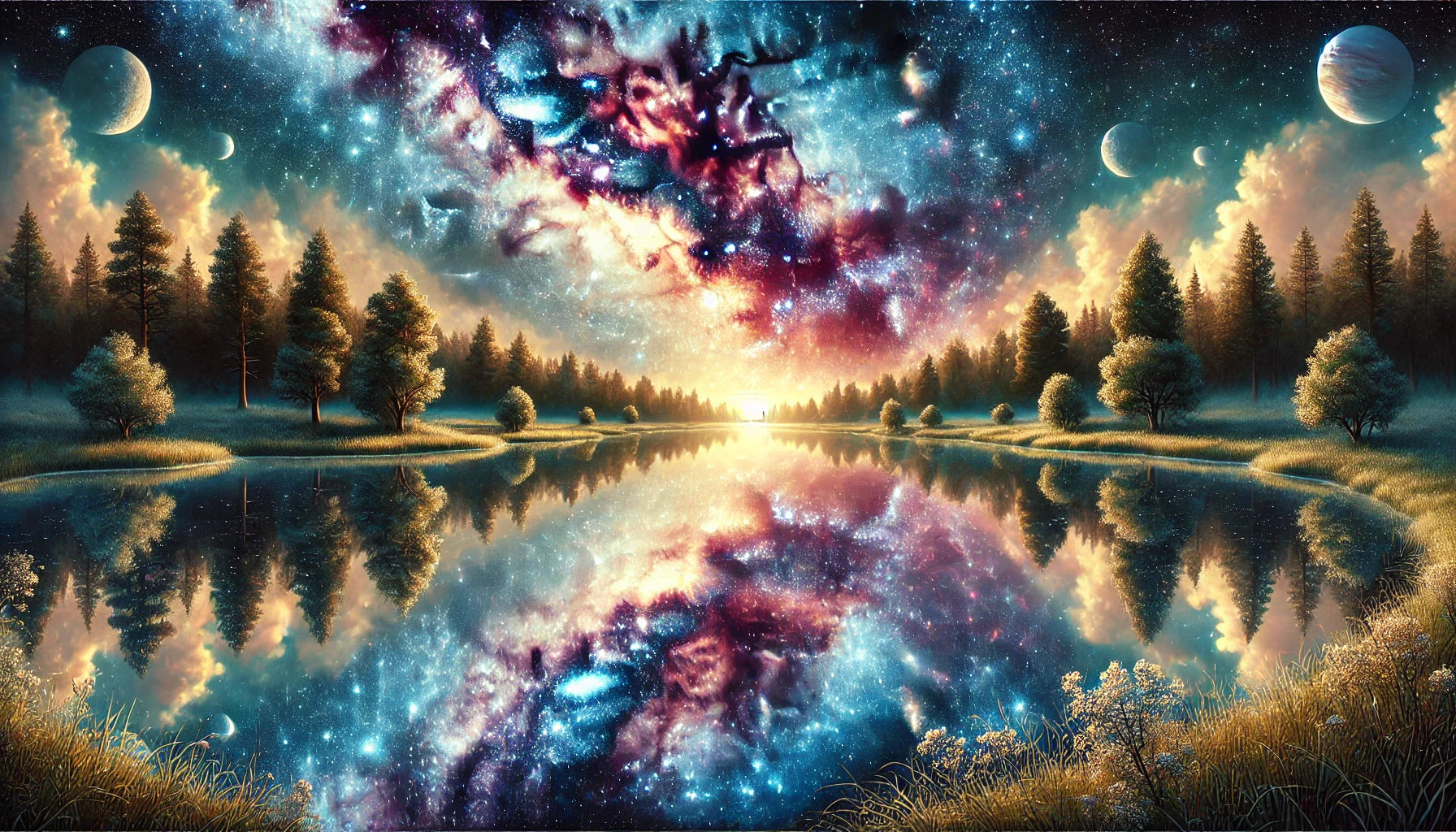 Premium Fantastik Posteri - FT (121)